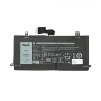 Klēpjdatora baterija Origin priekš Dell Latitude 4C 42 Wh 11.4 V Li‑Ion 3500 mAh melna