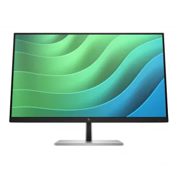 Monitors HP E-Series E27 G5 27 collu Full HD LCD 1920 x 1080