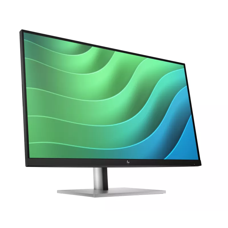 Monitors HP E-Series E27 G5 27 collu Full HD LCD 1920 x 1080