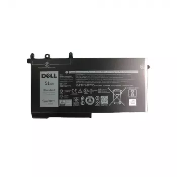 Origin Storage DELL akumulators DELL 3 ŠŪNU 51 Wh 4100 mAh 11,4 V