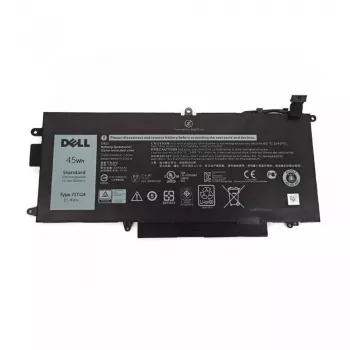 Oriģināla aizvietošanas baterija 11.4V 3745mAh 45Whr