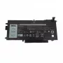 Oriģināla aizvietošanas baterija 11.4V 3745mAh 45Whr