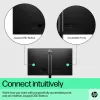 Monitors HP E-Series E22 G5 21,5 collas Full HD LCD 1920x1080