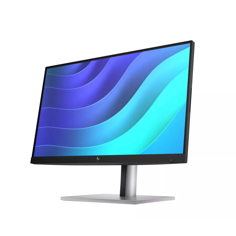 Monitors HP E-Series E22 G5 21,5 collas Full HD LCD 1920x1080