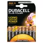 Duracell MN2400B8 sadzīves baterija Vienreizēja baterija AAA Sārma