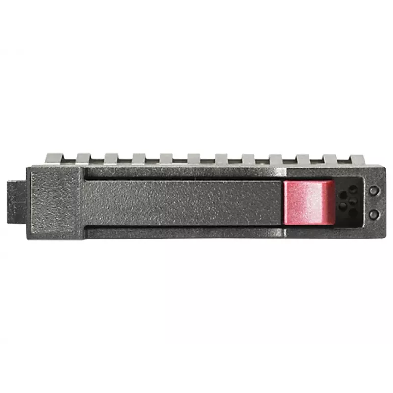 HP 600GB 6G SAS 10K 2,5 collu iekšējais cietais disks 10000 RPM 2,5 collas