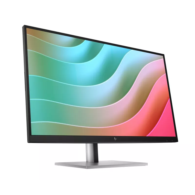 Monitors HP E27k G5 27 collas 4K Ultra HD LCD 3840 x 2160