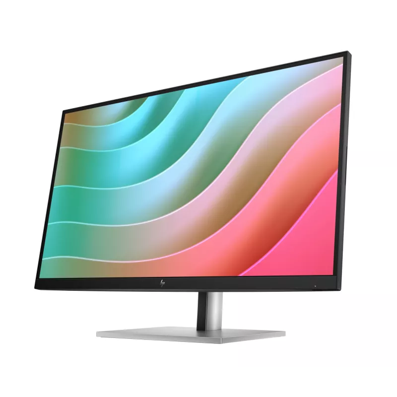 Monitors HP E27k G5 27 collas 4K Ultra HD LCD 3840 x 2160