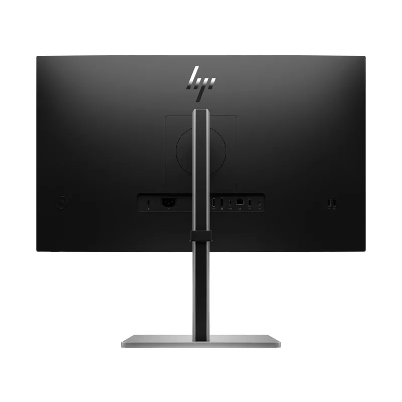 Monitors HP E27k G5 27 collas 4K Ultra HD LCD 3840 x 2160