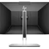 HP E24m G4 datora monitors 60,5 cm (23,8 collas) 1920 x 1080 pikseļi Full HD Melns, Sudrabains
