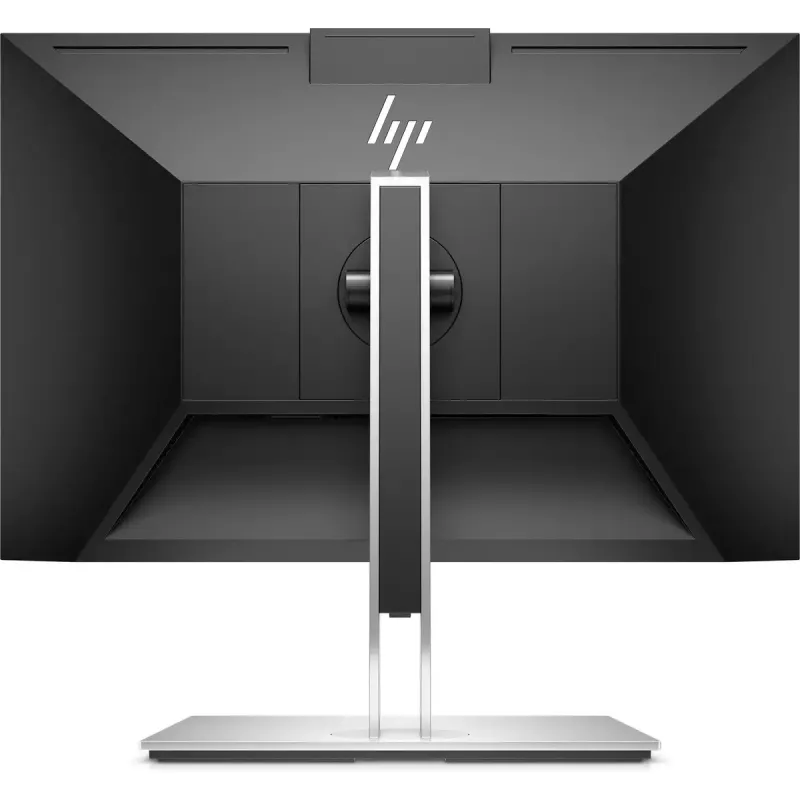 HP E24m G4 datora monitors 60,5 cm (23,8 collas) 1920 x 1080 pikseļi Full HD Melns, Sudrabains