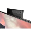 HP E27m G4 QHD USB-C konferences monitors, 68,6 cm (27 collas), 2560 x 1440 pikseļi, Quad HD, LCD, 5 ms, melns, sudraba