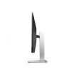 HP E27m G4 QHD USB-C konferences monitors, 68,6 cm (27 collas), 2560 x 1440 pikseļi, Quad HD, LCD, 5 ms, melns, sudraba