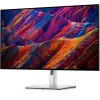Monitor DELL UltraSharp 32 4K USB-C Hub Monitor 31.5 inch LCD 3840 x 2160