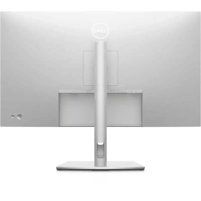 Monitor DELL UltraSharp 32 4K USB-C Hub Monitor 31.5 inch LCD 3840 x 2160
