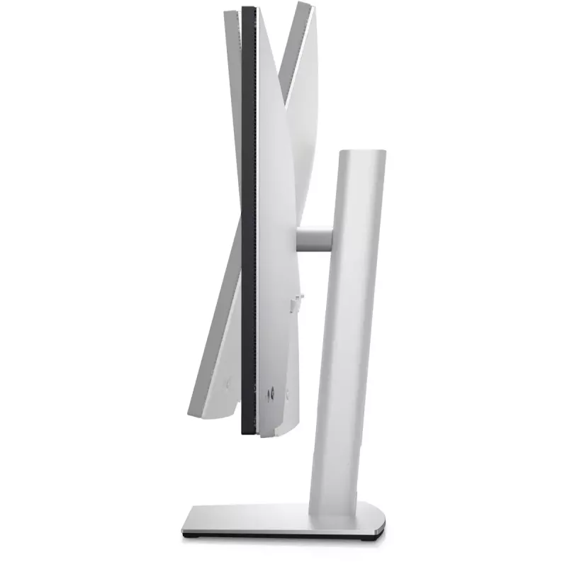 Monitor DELL UltraSharp 32 4K USB-C Hub Monitor 31.5 inch LCD 3840 x 2160
