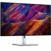 Monitor DELL UltraSharp 32 4K USB-C Hub Monitor 31.5 inch LCD 3840 x 2160
