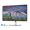 Monitor DELL UltraSharp 32 4K USB-C Hub Monitor 31.5 inch LCD 3840 x 2160