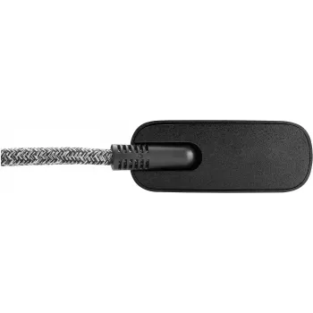 HP USB-C 65 W klēpjdatora lādētājs iekštelpām, melns