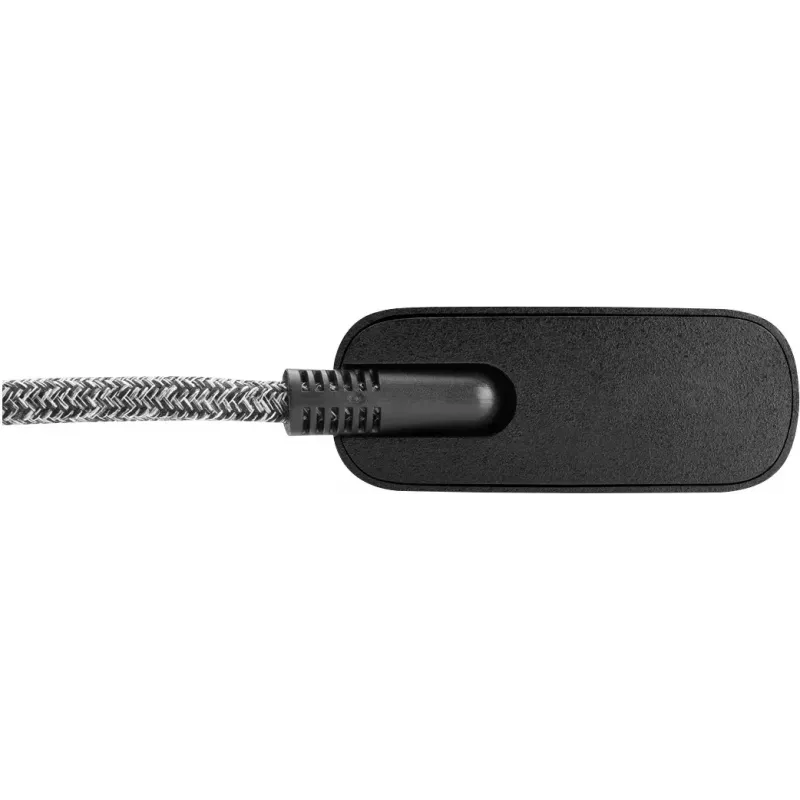 HP USB-C 65 W klēpjdatora lādētājs iekštelpām, melns