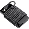 HP USB-C 65 W klēpjdatora lādētājs iekštelpām, melns