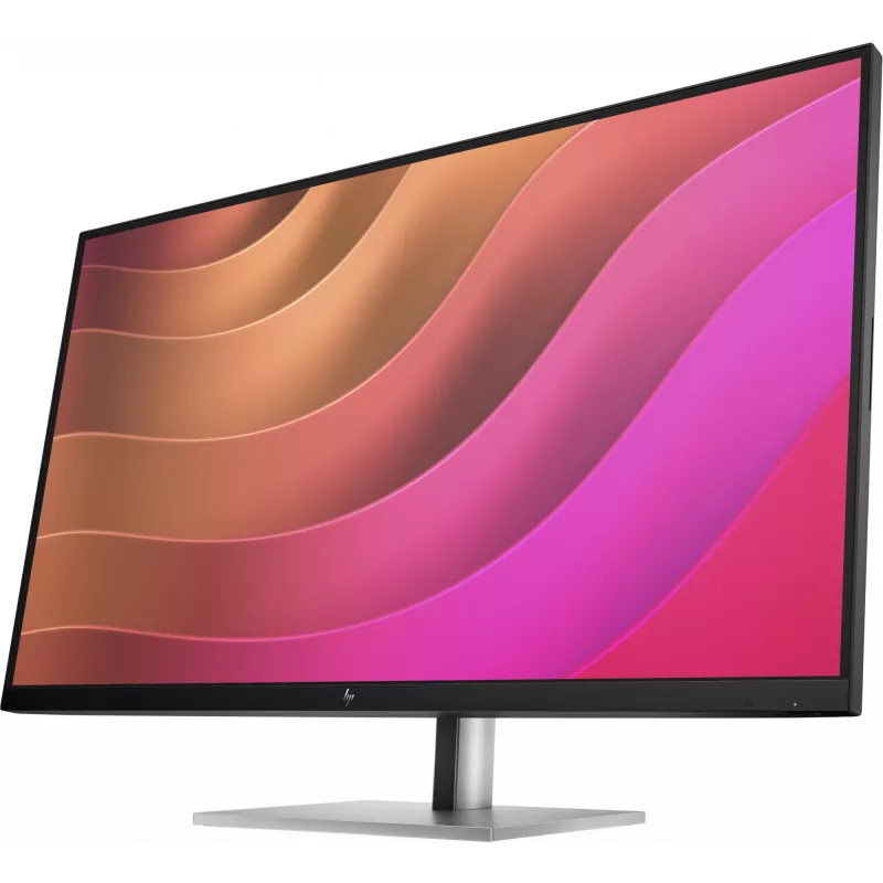Monitor HP E32k G5 32 collu IPS displejs 4K izšķirtspēja