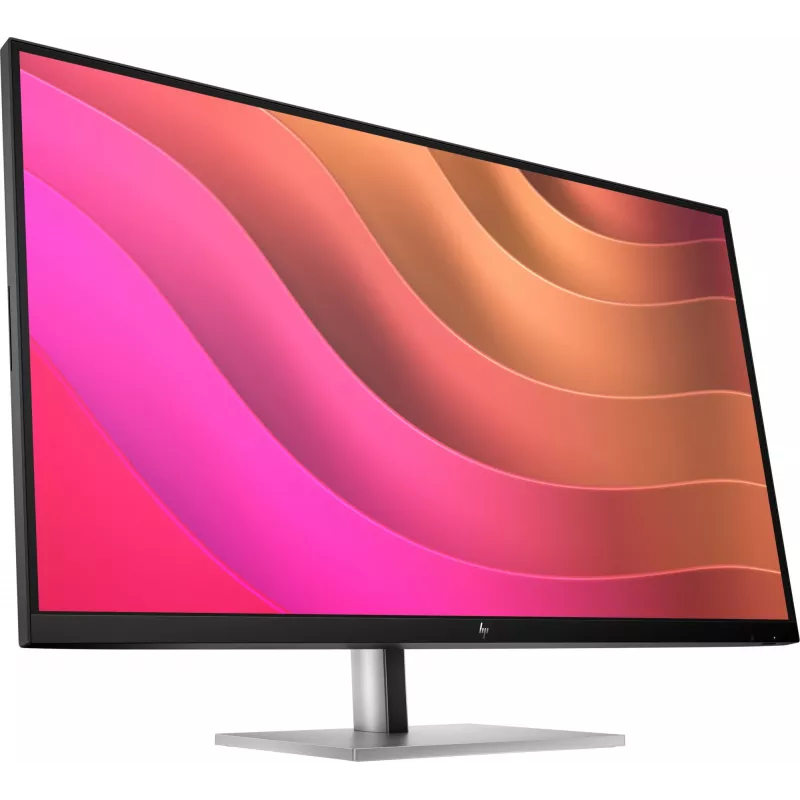 Monitor HP E32k G5 32 collu IPS displejs 4K izšķirtspēja