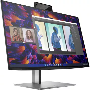 Monitor HP Z24m G3 23,8 collu LCD Quad HD 2560 x 1440