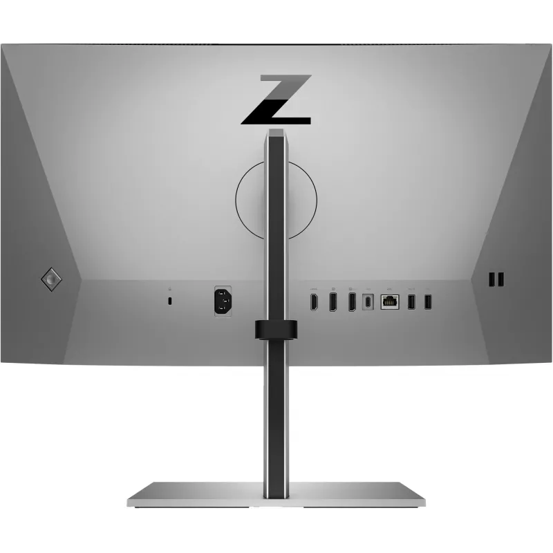 Monitor HP Z24m G3 23,8 collu LCD Quad HD 2560 x 1440