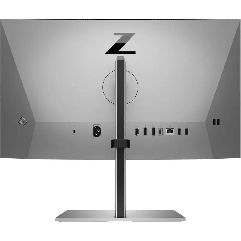 Monitors HP Z24m G3 23,8 collas Quad HD 2560 x 1440