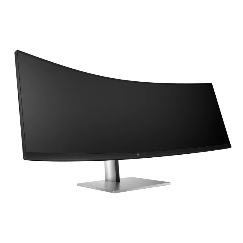 Monitors HP E45c G5 44,5 collu Dual QHD LCD 5120 x 1440