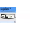 Monitor HP E45c G5 45 collu izliekts displejs LCD DQHD izšķirtspēja