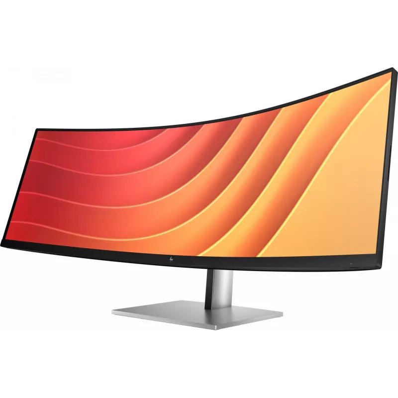 Monitors HP E45c G5 44,5 collas izliekts Dual QHD 5120 x 1440