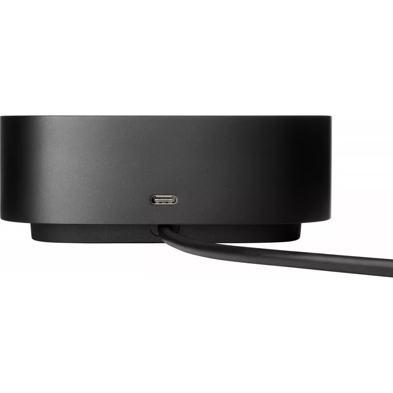 HP USB-C G5 Essential Dock, 122 mm, 122 mm, 45 mm, 680 g, (ABB) 197029013149; (ABU) 197029013156, 197029013149, 197029013156