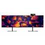 Monitor HP Z24q G3 23.8 inch Quad HD LCD 2560 x 1440
