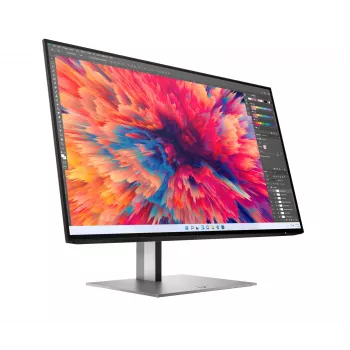 Monitor HP Z24q G3 23.8 inch Quad HD LCD 2560 x 1440
