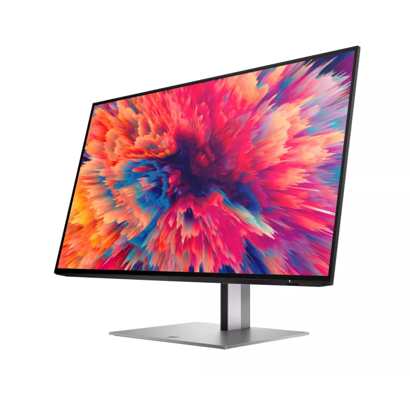 Monitor HP Z24q G3 23.8 inch Quad HD LCD 2560 x 1440