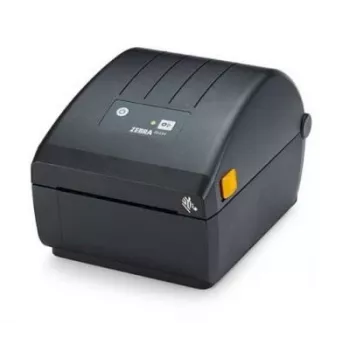Zebra ZD230 etiķešu printeris Termiskā druka 203 x 203 punkti collā 152 mm/sek Vadu Ethernet LAN