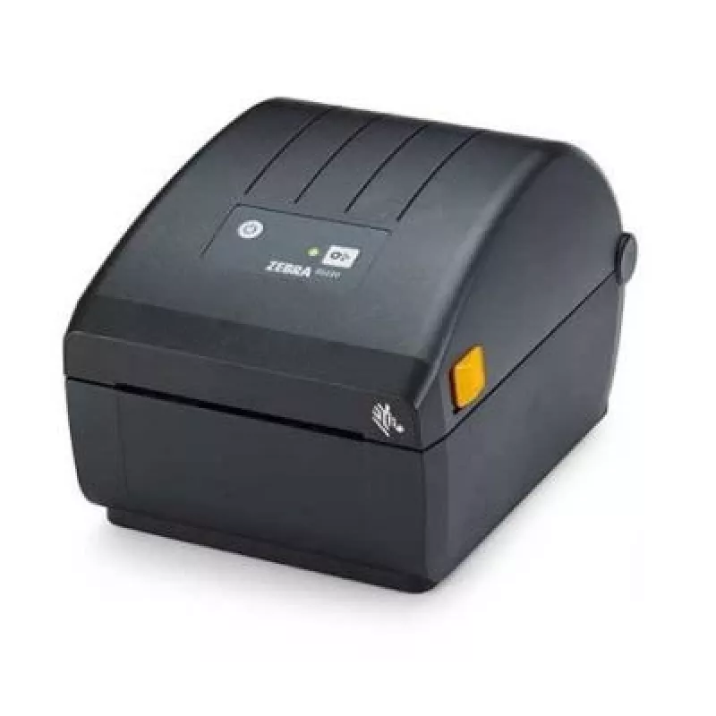 Zebra ZD230 etiķešu printeris Termiskā druka 203 x 203 punkti collā 152 mm/sek Vadu Ethernet LAN