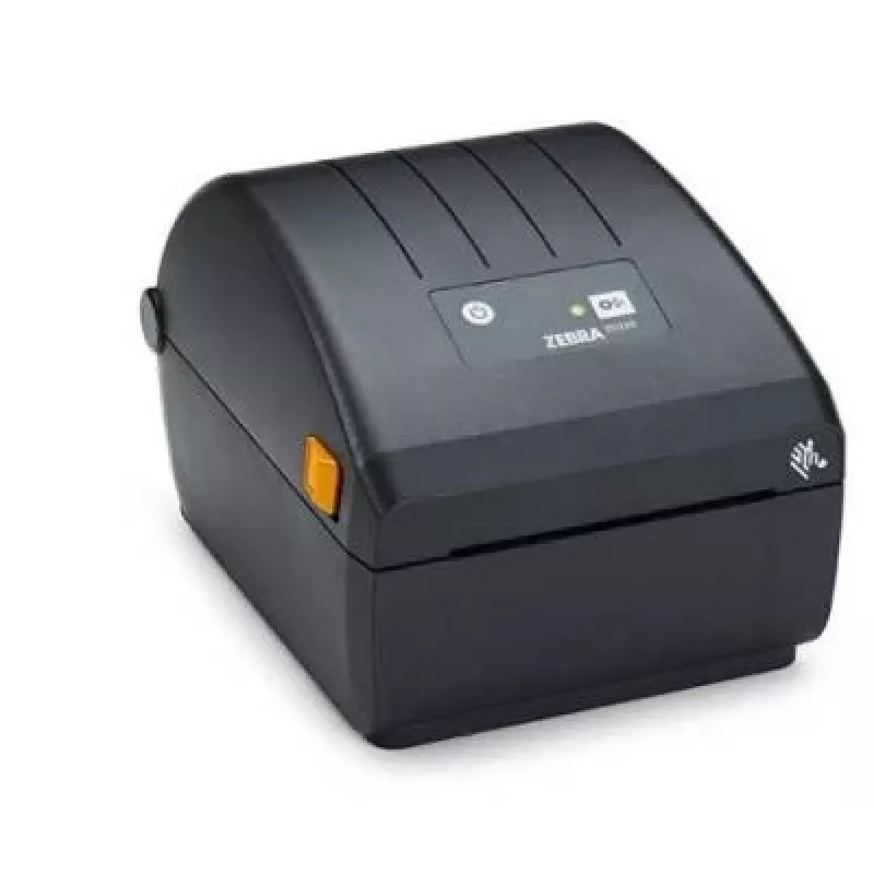 Zebra ZD230 etiķešu printeris Termiskā druka 203 x 203 punkti collā 152 mm/sek Vadu Ethernet LAN