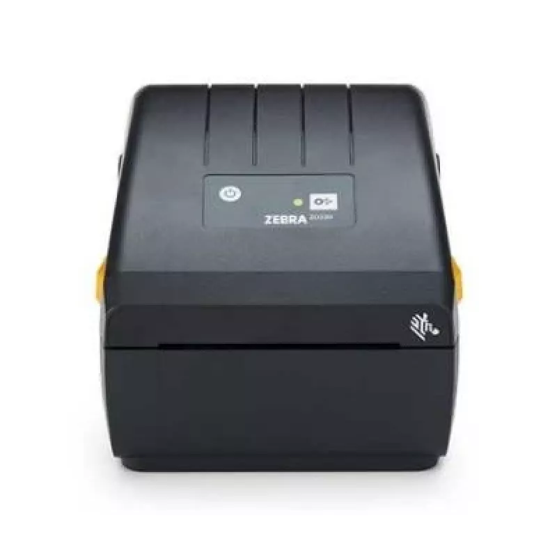 Zebra ZD230 etiķešu printeris Termiskā druka 203 x 203 punkti collā 152 mm/sek Vadu Ethernet LAN