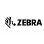 Zebra 10026763 printera uzlīme Balta
