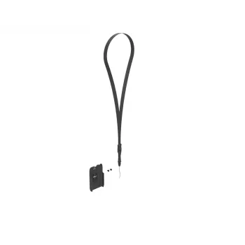 Ergonomic Solutions SpacePole Payment mCase priekš Miura M010 ar štropei