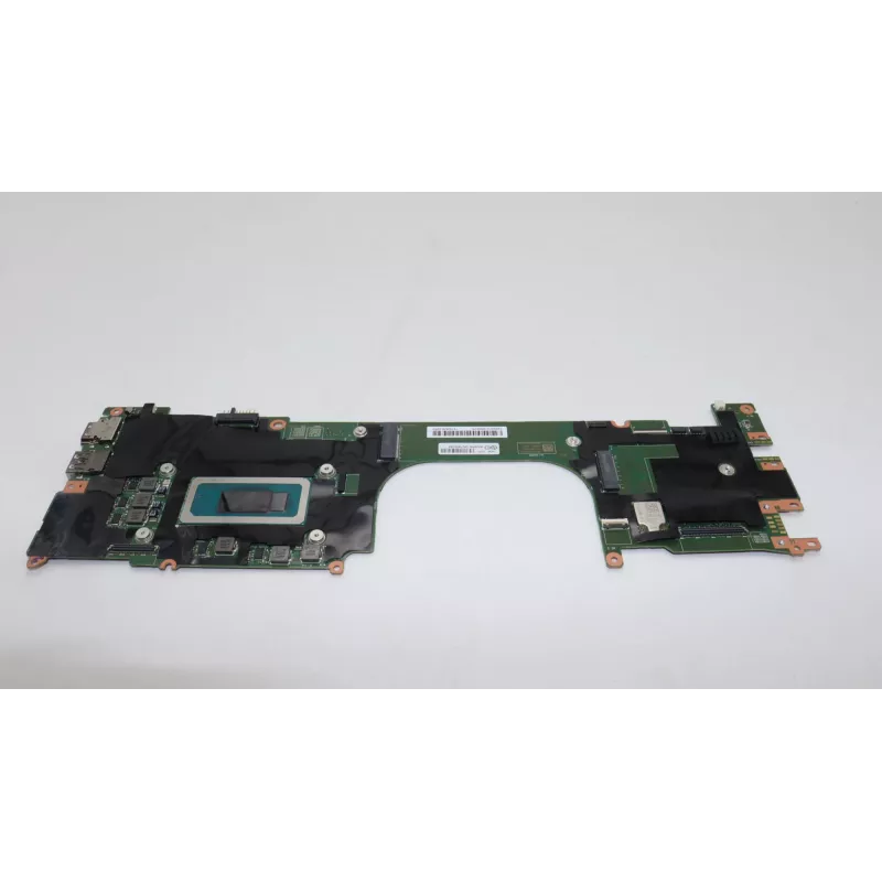 Lenovo 5B21K90368 klēpjdatora rezerves daļa Pamatplate