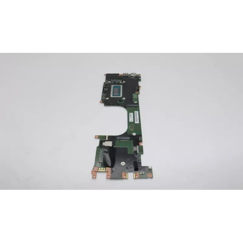 Lenovo 5B21K90368 klēpjdatora rezerves daļa Pamatplate