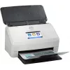 HP ScanJet Enterprise Flow N7000 snw1 lokšņu padeves skeneris 600 x 600 DPI