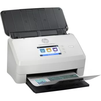 HP ScanJet Enterprise Flow N7000 snw1 lokšņu padeves skeneris 600 x 600 DPI