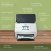 HP ScanJet Enterprise Flow N7000 snw1 lokšņu padeves skeneris 600 x 600 DPI