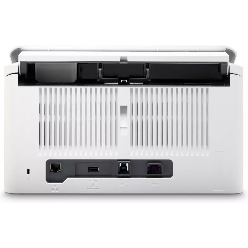 HP ScanJet Enterprise Flow N7000 snw1 lokšņu padeves skeneris 600 x 600 DPI
