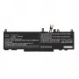 Baterija STABILUS MBXHP-BA0325 11.58V 4250mAh portatīvajām ierīcēm